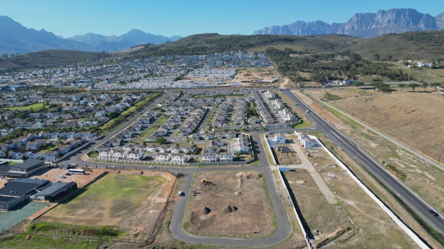 1 Bedroom Property for Sale in Fernwood Western Cape